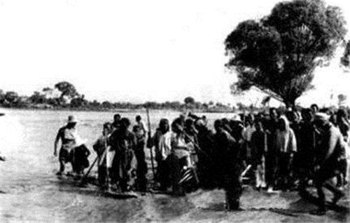 80年代黃河透明棺材靈異事件真相