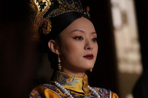 甄嬛是誰，歷史上有甄嬛這個人嗎？歷史上的甄嬛原型是誰