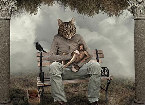 科學(xué)家證實人做夢夢到的場景是前世的記憶