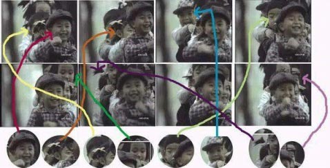 香港廣告靈異事件是真的嗎 曝1993年京九鐵路廣告靈異事件真相