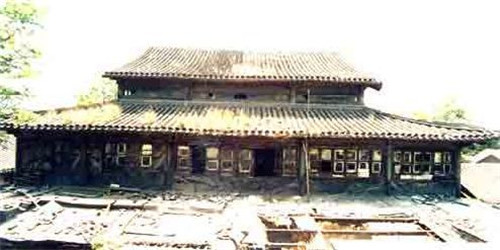 北京四大兇宅真的有鬼嗎？關(guān)于北京四大兇宅鬧鬼的傳說