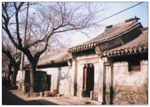 北京四大兇宅真的有鬼嗎？關(guān)于北京四大兇宅鬧鬼的傳說