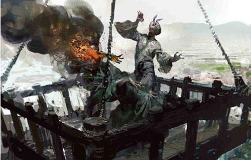 赤焰金龜真的存在嗎？據說它碰到人就會瞬間開始燃燒