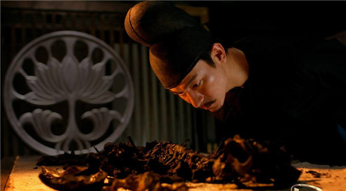 赤焰金龜真的存在嗎？據說它碰到人就會瞬間開始燃燒