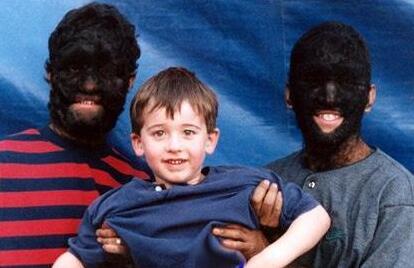 布雷路怪獸：類似狼人的神秘生物，吃人吃老虎視頻曝光