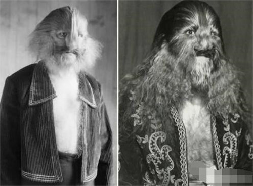 布雷路怪獸：類似狼人的神秘生物，吃人吃老虎視頻曝光