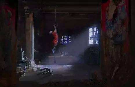 重慶紅衣男孩死亡真相 死于性窒息系意外死亡事件