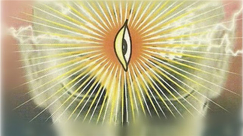 有天眼的人能看到什么，真能看到鬼嗎？普通人怎么開(kāi)天眼