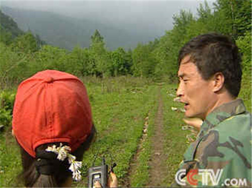 孟照國(guó)事件：被外星人性侵是真的嗎？孟照國(guó)事件真相大白