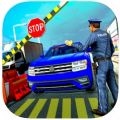 邊防警察模擬器手機(jī)版