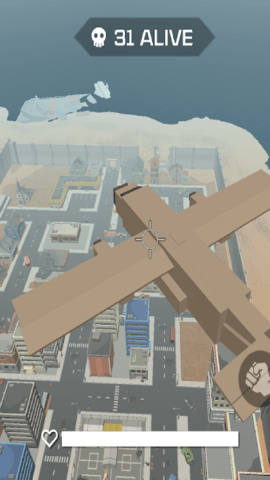 我吃雞了耶游戲截圖3