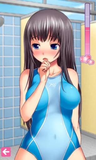 語(yǔ)音少女游戲截圖2