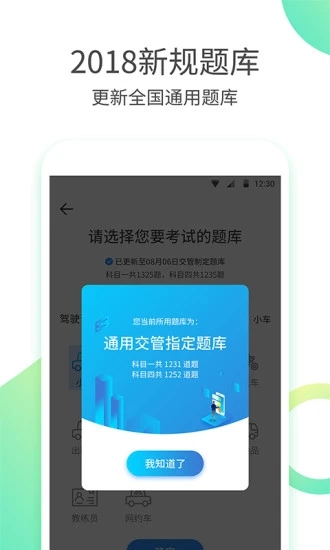 駕考大師截圖1
