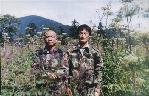 孟照國事件：被外星人性侵是真的嗎？孟照國事件真相大白