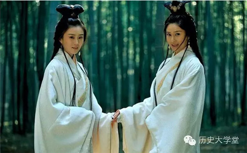 大喬小喬嫁給了誰(shuí)？揭曉三國(guó)歷史上，這對(duì)姐妹花真實(shí)的故事