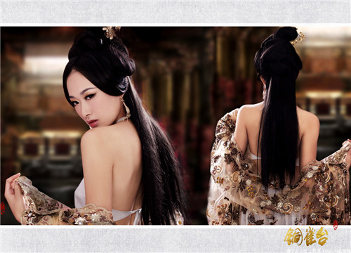 大喬小喬嫁給了誰(shuí)？揭曉三國(guó)歷史上，這對(duì)姐妹花真實(shí)的故事