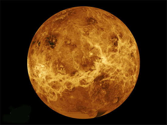 八大行星排列順序和太陽系八大行星詳細資料