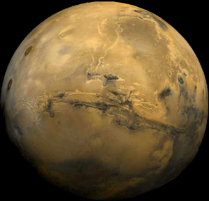 八大行星排列順序和太陽系八大行星詳細(xì)資料