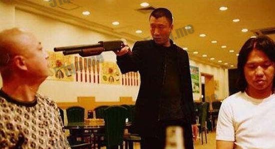 中國十大悍匪排行榜，揭秘他們分別是誰，都犯了什么案