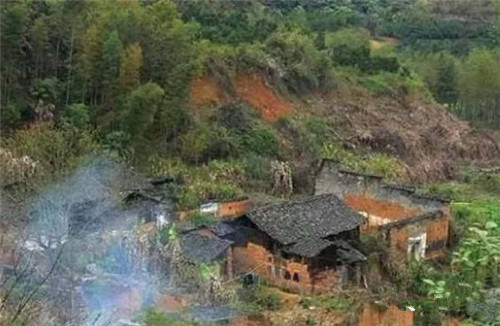 湖南僵尸村是真的嗎，在哪里？揭秘村子里是否真有僵尸