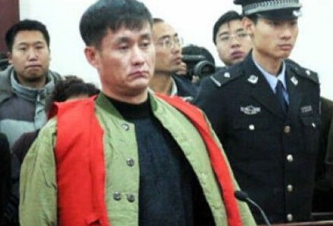 中國十大悍匪排行榜，揭秘他們分別是誰，都犯了什么案