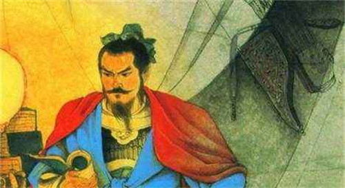 手不釋卷的主人公是誰，萬萬想不到竟與三國呂蒙有關(guān)