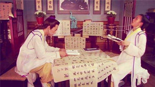 手不釋卷的主人公是誰，萬萬想不到竟與三國呂蒙有關(guān)