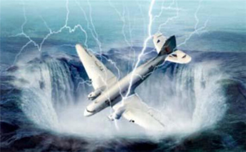 百慕大三角之謎，揭秘百慕大三角未解之謎真相