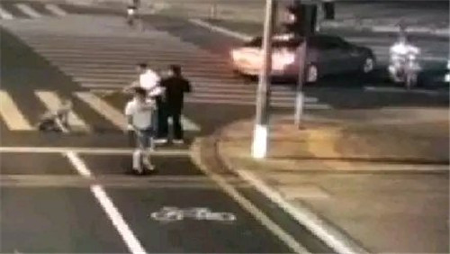 陰陽師解讀昆山砍人事件靈異現(xiàn)象，劉海龍因紋身會早晚出事