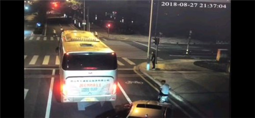 陰陽師解讀昆山砍人事件靈異現(xiàn)象，劉海龍因紋身會(huì)早晚出事