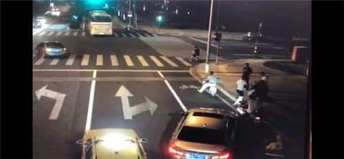 陰陽師解讀昆山砍人事件靈異現(xiàn)象，劉海龍因紋身會(huì)早晚出事