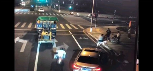 陰陽師解讀昆山砍人事件靈異現(xiàn)象，劉海龍因紋身會(huì)早晚出事