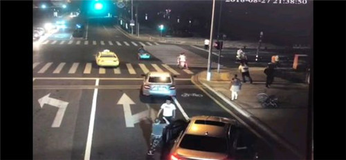 陰陽師解讀昆山砍人事件靈異現(xiàn)象，劉海龍因紋身會(huì)早晚出事