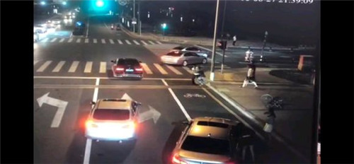 陰陽師解讀昆山砍人事件靈異現(xiàn)象，劉海龍因紋身會(huì)早晚出事