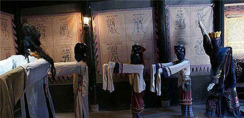 湖南僵尸村是真的有僵尸嗎，位置在哪里，現(xiàn)在還有人住嗎？