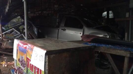 泰國佛牌真的這么靈驗(yàn)？男子一日未穿戴就遭遇車禍而亡