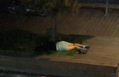 青島女子醉酒遭性侵 疑被路人當(dāng)街輪流猥褻圖片視頻曝光
