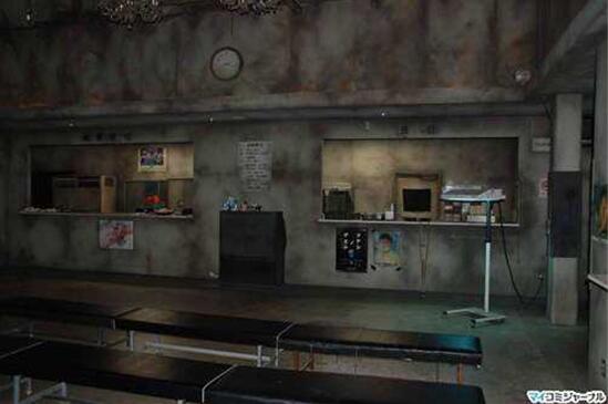 富士急鬼屋三樓不開(kāi)放，是因?yàn)閲標(biāo)肋^(guò)人嗎，里面有什么