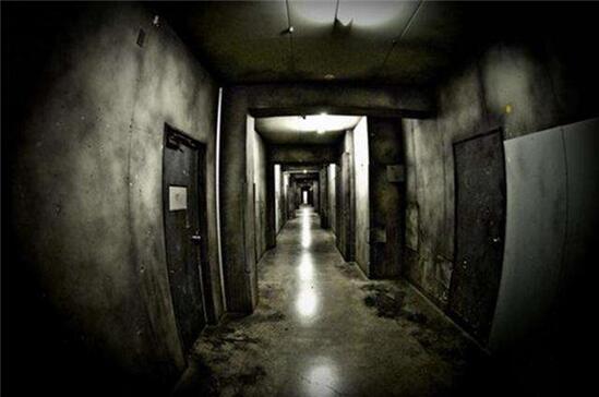 富士急鬼屋三樓不開(kāi)放，是因?yàn)閲標(biāo)肋^(guò)人嗎，里面有什么