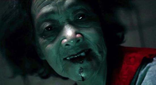 1995年上海浦東吸血鬼事件經(jīng)過(guò)和真相