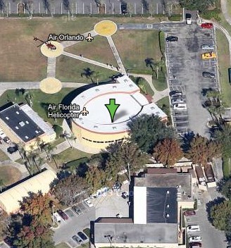 世界最大的馬桶