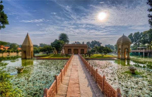 全球旅游最便宜的20個(gè)國(guó)家，你想去看看嗎