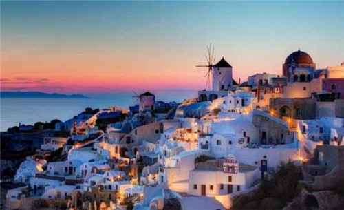 全球旅游最便宜的20個(gè)國(guó)家，你想去看看嗎