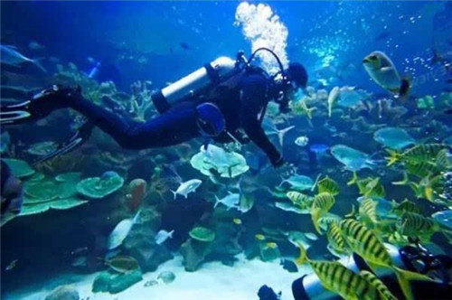 全球旅游最便宜的20個(gè)國(guó)家，你想去看看嗎