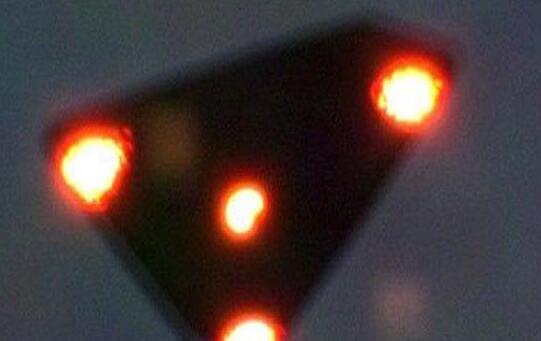 比利時(shí)不明飛行物體事件是真的嗎 比利時(shí)承認(rèn)ufo事件存在