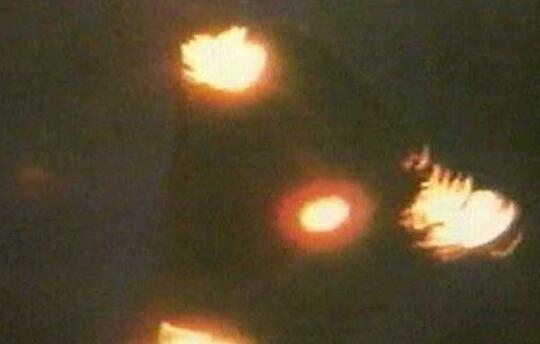 比利時(shí)不明飛行物體事件是真的嗎 比利時(shí)承認(rèn)ufo事件存在