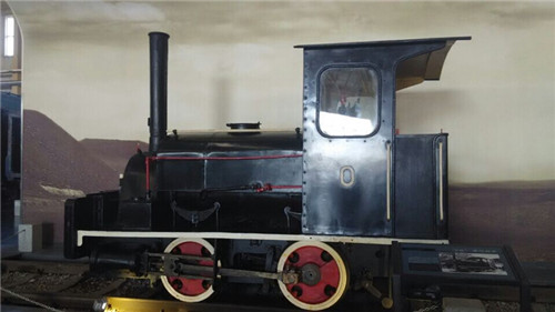 世界上最早的火車 揭世界秘火車發(fā)展史