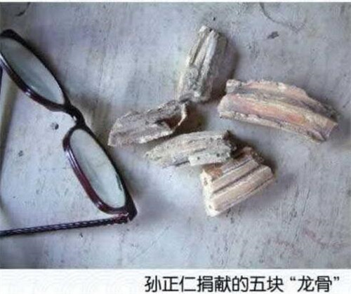 營口墜龍事件是真的嗎 揭開1934年?duì)I口墜龍事件真相