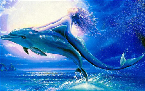 美人魚真的存在嗎？真相告訴你世界上有沒有美人魚