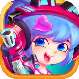 卡路里少女官方版